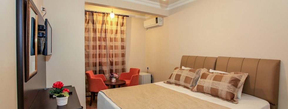 Koreana Otel