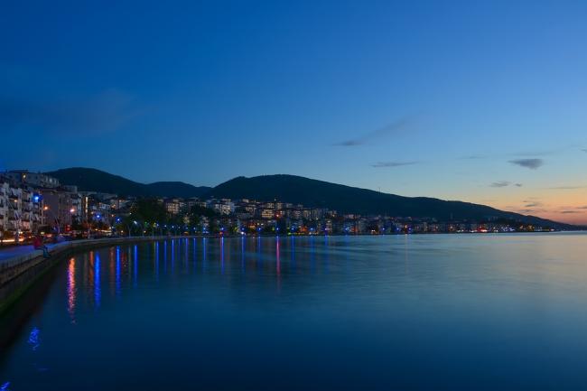 Kocaeli’nde Gece Hayatı